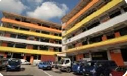 Tanglin Halt Industrial Estate (D3), Factory #587644941